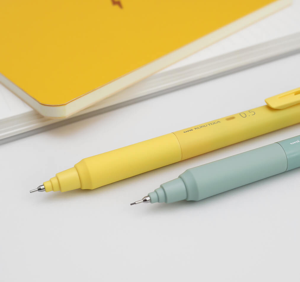 Kuru toga ks 0.5 - yellow, misty blue foto-2